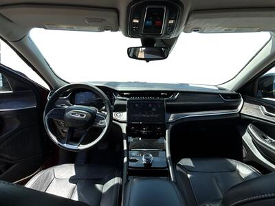 2023 Jeep Grand Cherokee Limited   - Photo 15 - Dublin, CA 94568