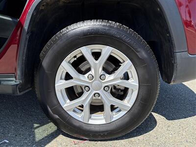 2023 Jeep Grand Cherokee Limited   - Photo 35 - Dublin, CA 94568