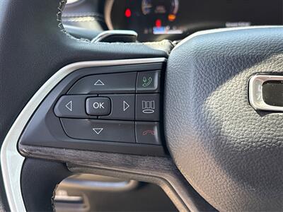 2023 Jeep Grand Cherokee Limited   - Photo 53 - Dublin, CA 94568
