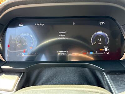 2023 Jeep Grand Cherokee Limited   - Photo 78 - Dublin, CA 94568