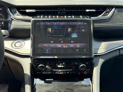 2023 Jeep Grand Cherokee Limited   - Photo 17 - Dublin, CA 94568