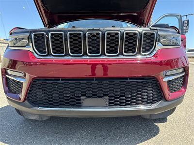 2023 Jeep Grand Cherokee Limited   - Photo 29 - Dublin, CA 94568