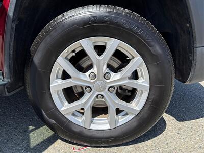 2023 Jeep Grand Cherokee Limited   - Photo 38 - Dublin, CA 94568