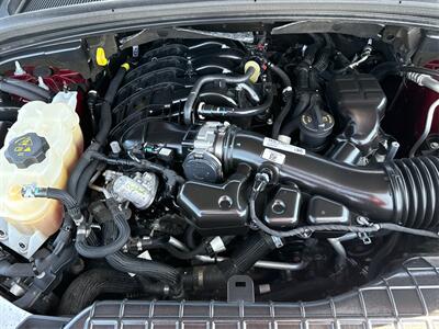 2023 Jeep Grand Cherokee Limited   - Photo 31 - Dublin, CA 94568