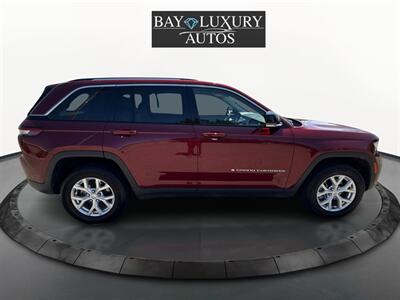 2023 Jeep Grand Cherokee Limited   - Photo 5 - Dublin, CA 94568
