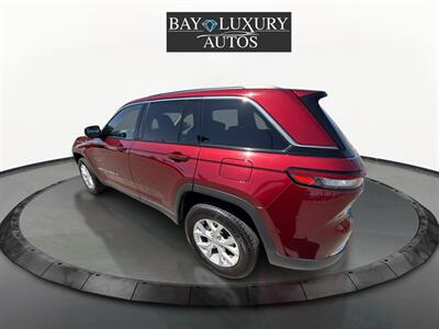 2023 Jeep Grand Cherokee Limited   - Photo 8 - Dublin, CA 94568