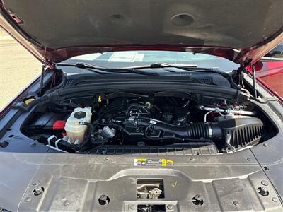 2023 Jeep Grand Cherokee Limited   - Photo 47 - Dublin, CA 94568