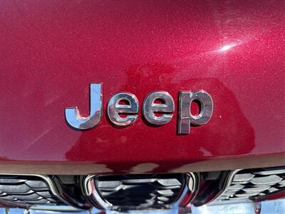 2023 Jeep Grand Cherokee Limited   - Photo 47 - Dublin, CA 94568