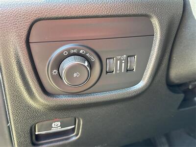 2023 Jeep Grand Cherokee Limited   - Photo 87 - Dublin, CA 94568