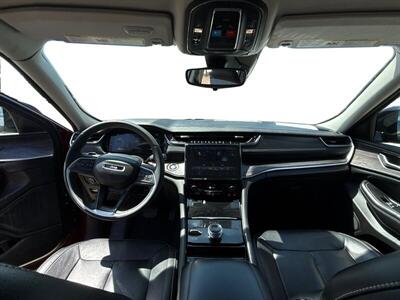 2023 Jeep Grand Cherokee Limited   - Photo 58 - Dublin, CA 94568