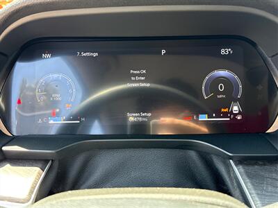 2023 Jeep Grand Cherokee Limited   - Photo 20 - Dublin, CA 94568