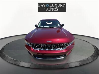 2023 Jeep Grand Cherokee Limited   - Photo 6 - Dublin, CA 94568