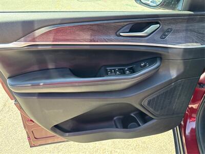 2023 Jeep Grand Cherokee Limited   - Photo 93 - Dublin, CA 94568