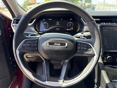 2023 Jeep Grand Cherokee Limited   - Photo 83 - Dublin, CA 94568