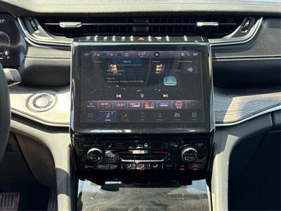 2023 Jeep Grand Cherokee Limited   - Photo 67 - Dublin, CA 94568