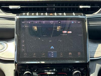 2023 Jeep Grand Cherokee Limited   - Photo 49 - Dublin, CA 94568