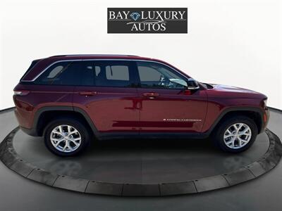 2023 Jeep Grand Cherokee Limited   - Photo 17 - Dublin, CA 94568