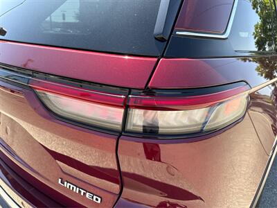 2023 Jeep Grand Cherokee Limited   - Photo 43 - Dublin, CA 94568