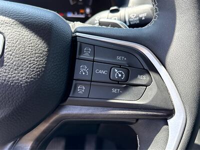 2023 Jeep Grand Cherokee Limited   - Photo 54 - Dublin, CA 94568