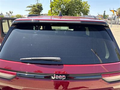 2023 Jeep Grand Cherokee Limited   - Photo 33 - Dublin, CA 94568