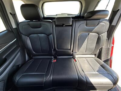 2023 Jeep Grand Cherokee Limited   - Photo 16 - Dublin, CA 94568