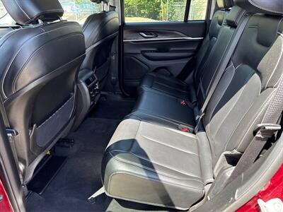 2023 Jeep Grand Cherokee Limited   - Photo 42 - Dublin, CA 94568