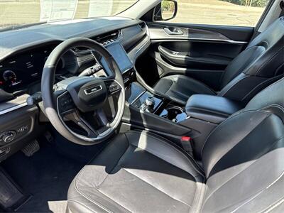 2023 Jeep Grand Cherokee Limited   - Photo 40 - Dublin, CA 94568