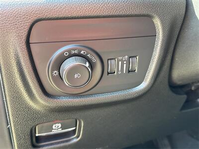2023 Jeep Grand Cherokee Limited   - Photo 22 - Dublin, CA 94568