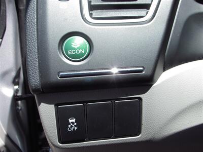 2014 Honda Civic LX - Photo 19 - Dublin, CA 94568