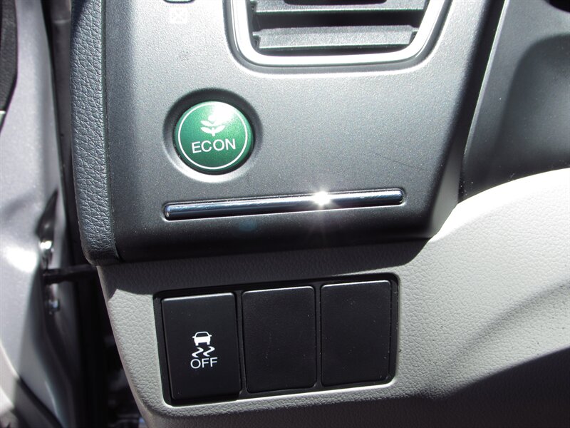 2014 Honda Civic LX - Photo 19 - Dublin, CA 94568