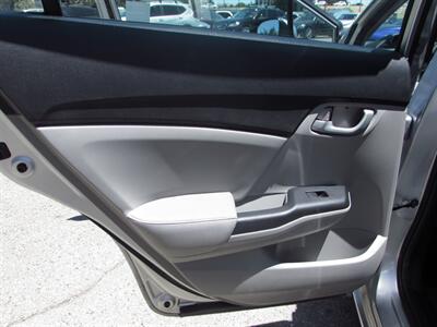 2014 Honda Civic LX - Photo 23 - Dublin, CA 94568