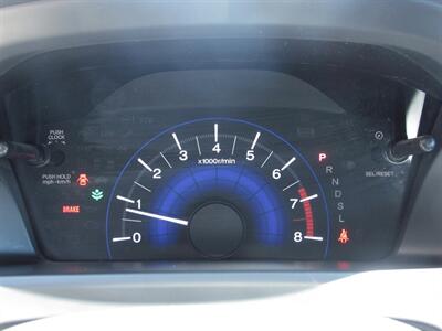 2014 Honda Civic LX - Photo 14 - Dublin, CA 94568