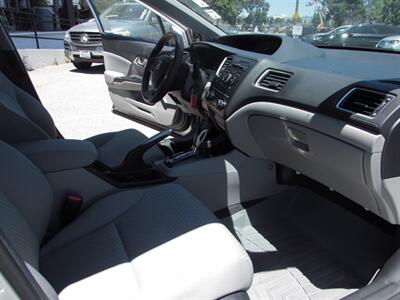 2014 Honda Civic LX - Photo 29 - Dublin, CA 94568