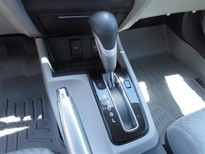 2014 Honda Civic LX - Photo 17 - Dublin, CA 94568
