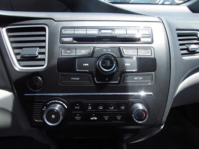 2014 Honda Civic LX - Photo 16 - Dublin, CA 94568