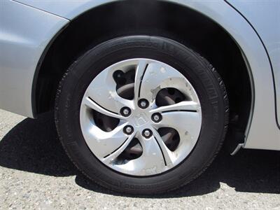 2014 Honda Civic LX - Photo 32 - Dublin, CA 94568