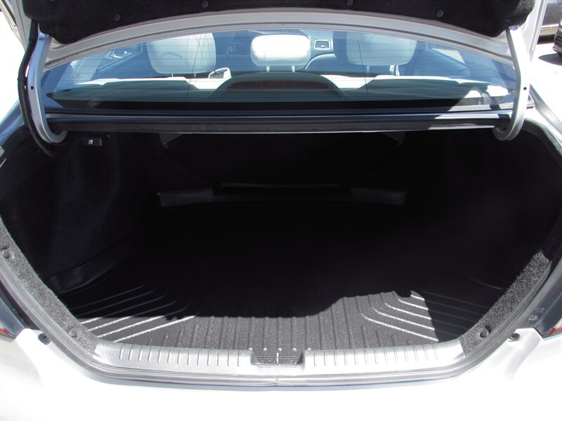 2014 Honda Civic LX - Photo 25 - Dublin, CA 94568