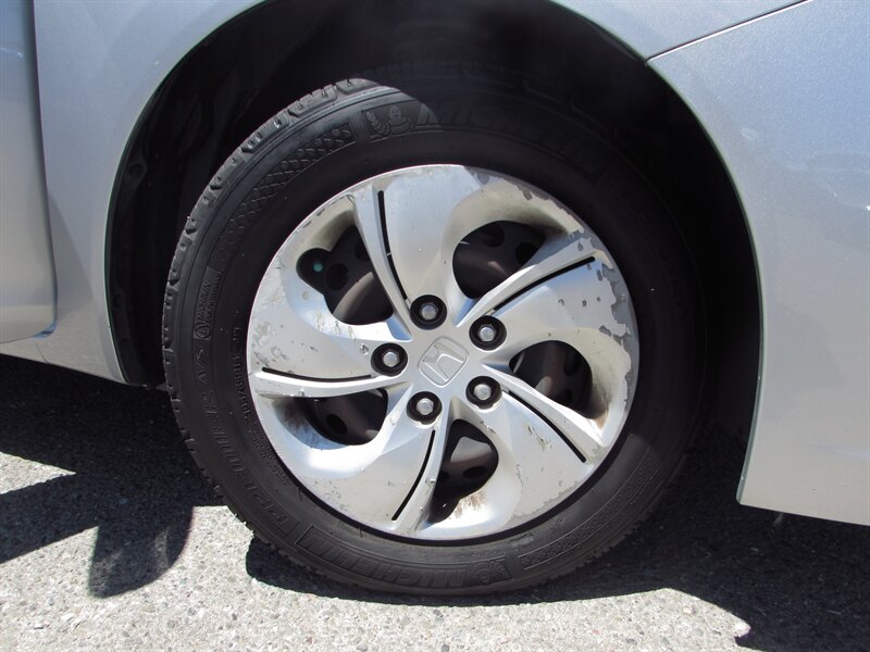 2014 Honda Civic LX - Photo 31 - Dublin, CA 94568