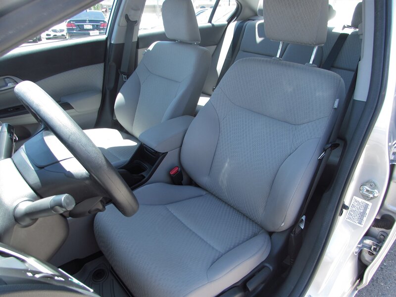 2014 Honda Civic LX - Photo 10 - Dublin, CA 94568