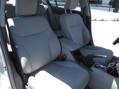 2014 Honda Civic LX - Photo 30 - Dublin, CA 94568