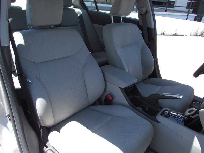 2014 Honda Civic LX - Photo 30 - Dublin, CA 94568
