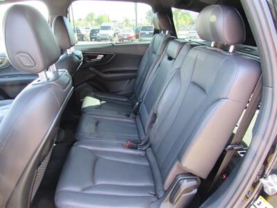 2017 Audi Q7 3.0T quattro Premium Plus   - Photo 26 - Dublin, CA 94568