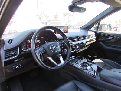 2017 Audi Q7 3.0T quattro Premium Plus   - Photo 9 - Dublin, CA 94568