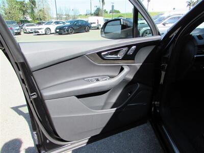 2017 Audi Q7 3.0T quattro Premium Plus   - Photo 6 - Dublin, CA 94568