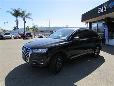 2017 Audi Q7 3.0T quattro Premium Plus   - Photo 3 - Dublin, CA 94568