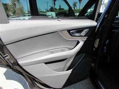 2017 Audi Q7 3.0T quattro Premium Plus   - Photo 25 - Dublin, CA 94568