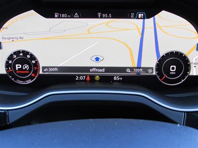 2017 Audi Q7 3.0T quattro Premium Plus   - Photo 14 - Dublin, CA 94568