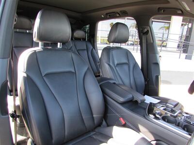 2017 Audi Q7 3.0T quattro Premium Plus   - Photo 35 - Dublin, CA 94568