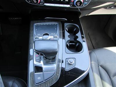 2017 Audi Q7 3.0T quattro Premium Plus   - Photo 20 - Dublin, CA 94568