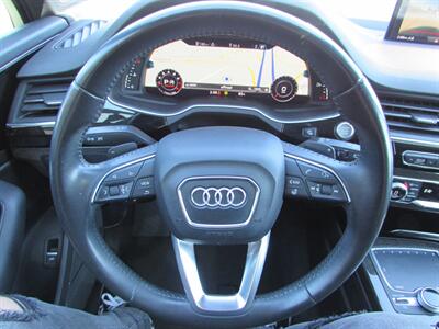 2017 Audi Q7 3.0T quattro Premium Plus   - Photo 11 - Dublin, CA 94568